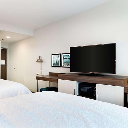 Hampton Inn Acworth Buitenkant foto