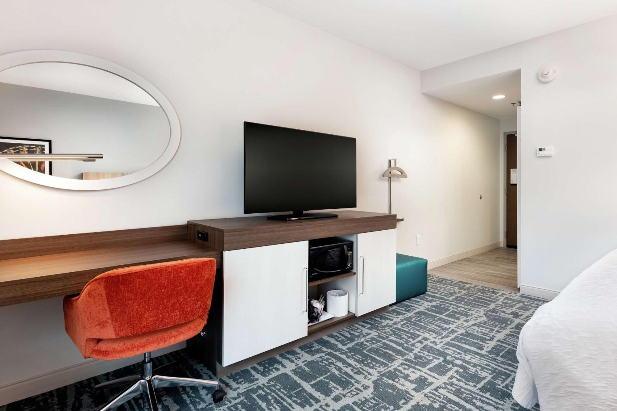 Hampton Inn Acworth Buitenkant foto