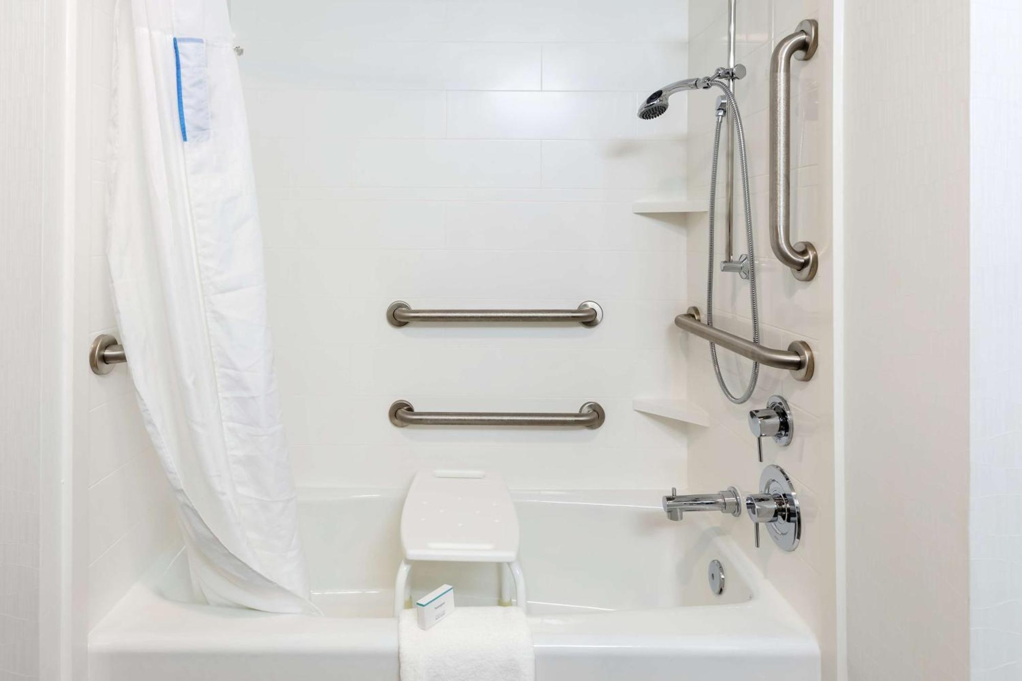 Hampton Inn Acworth Buitenkant foto